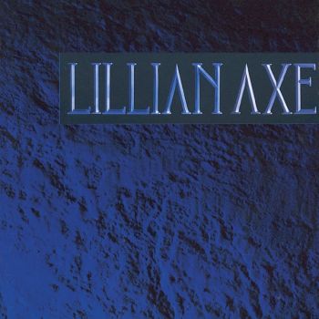 Lillian Axe - Lillian Axe cover