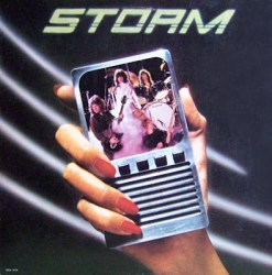 Storm - Storm cover