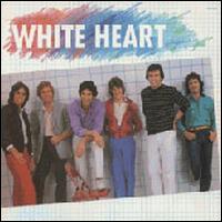 White Heart - White Heart cover