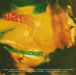 Julian's Treatment - A time before this cover