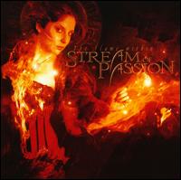 Stream of Passion - The Flame Within cover