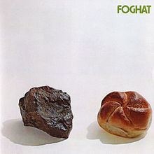 Foghat - Foghat (Rock and Roll) cover
