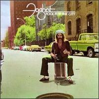 Foghat - Fool for the City cover