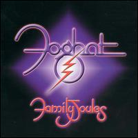 Foghat - Family Joules cover