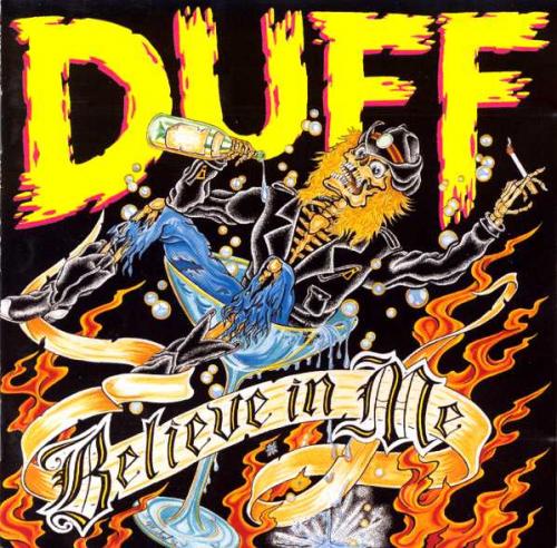 McKagan, Duff - Believe In Me cover