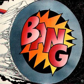 Bang - Bang cover
