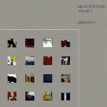 Eno, Brian - Music for Films Volume 2 cover
