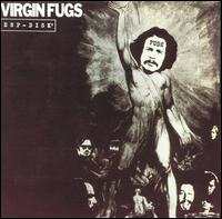 Fugs, The - Virgin Fugs cover