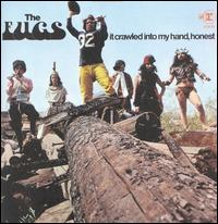 Fugs, The - It Crawled into My Hand, Honest cover