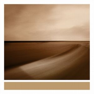 Eno, Brian - Small Craft on a Milk Sea cover