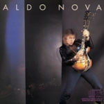 Nova, Aldo - Aldo Nova cover