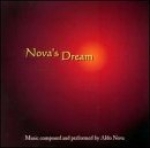 Nova, Aldo - Nova's Dream cover