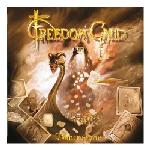 Freedom Call - Dimensions  cover