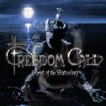 Freedom Call - Legend of the Shadowking  cover