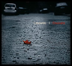 Lebowski - Cinematic cover