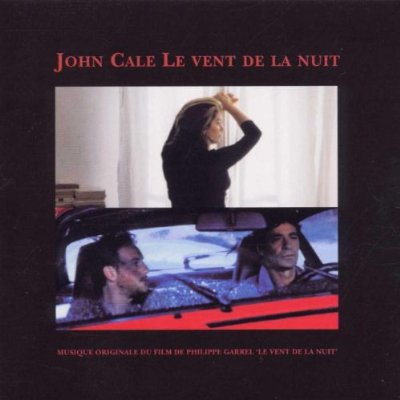 Cale, John - Le vent de la nuit cover