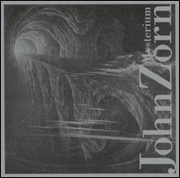 Zorn, John - Mysterium cover