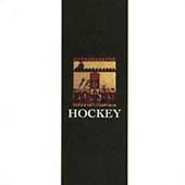 Zorn, John - Hockey cover
