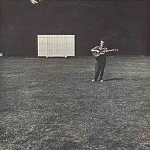 Frith, Fred - Guitar Solos cover