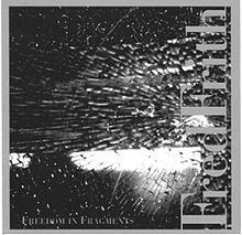 Frith, Fred - Freedom in Fragments cover