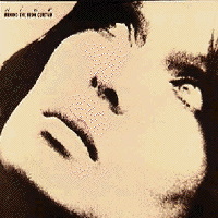 Nico - Behind The Iron Curtain cover
