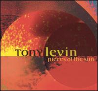 Levin, Tony - Pieces of the Sun cover