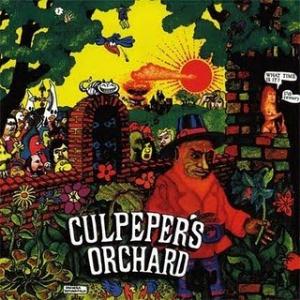 Culpeper's Orchard - Culpeper's Orchard cover