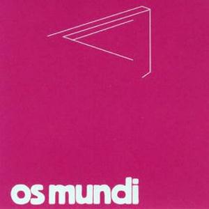 Os Mundi - Os Mundi cover