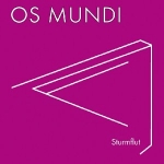 Os Mundi - Sturmflut cover