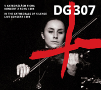 DG 307 - V katedrálách ticha cover