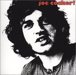 Cocker, Joe - Joe Cocker! cover