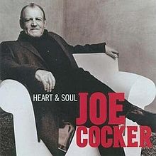 Cocker, Joe - Heart & Soul cover