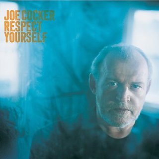 Cocker, Joe - Respect Yourself cover