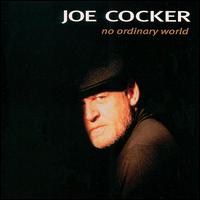 Cocker, Joe - No Ordinary World cover