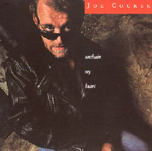 Cocker, Joe - Unchain My Heart cover