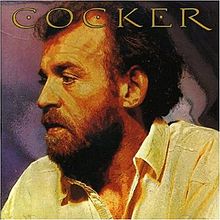 Cocker, Joe - Cocker cover