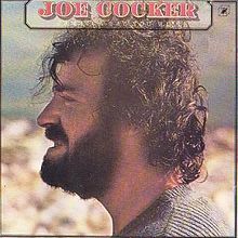 Cocker, Joe - Jamaica Say You Will cover