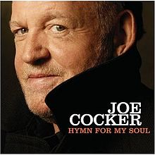 Cocker, Joe - Hymn for My Soul cover