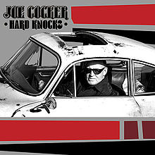 Cocker, Joe - Hard Knocks cover