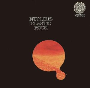 Nucleus - Elastic rock cover