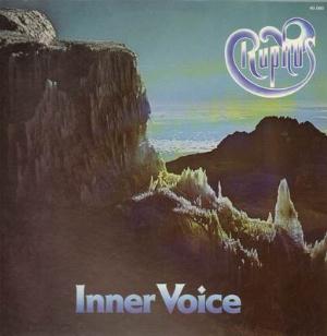 Ruphus - Inner Voice cover