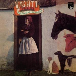 Bunyan, Vashti - Just Another Diamond Day cover