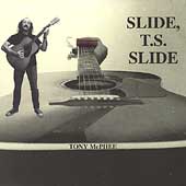 McPhee, Tony - Slide, T.S. Slide cover