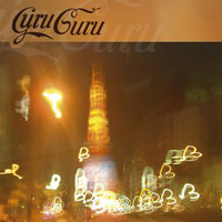 Guru Guru - In the Guru lounge cover