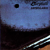 Garybaldi - Astrolabio cover