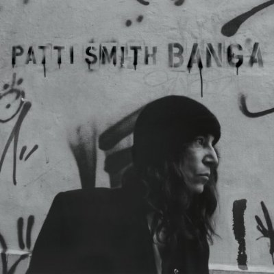 Smith, Patti - Banga cover