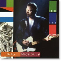 Nicholls, Billy - Under One Banner  cover