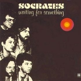 Socrates Drank The Conium - /Socrates/ Waiting for something cover