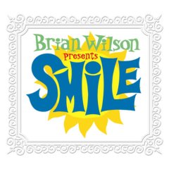 Beach Boys, The - Smile (Brian Wilson) cover