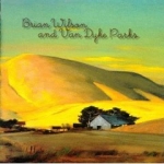 Beach Boys, The - Orange Crate Art (Brian Wilson) cover